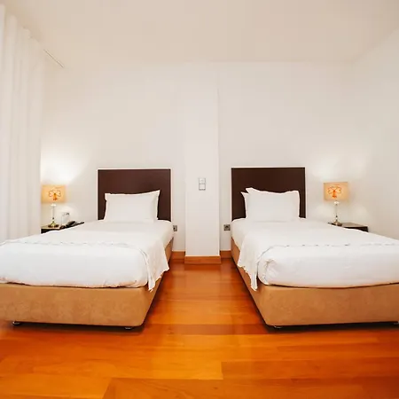 Eirado Hotel Caldelas Exterior photo