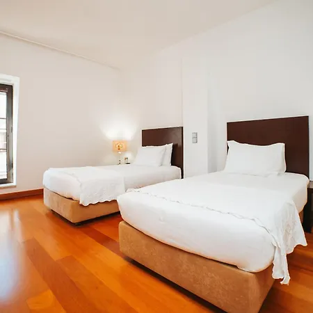 Eirado Hotel Caldelas Exterior photo
