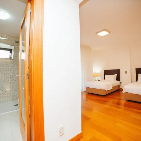 Eirado Hotel Caldelas Exterior photo