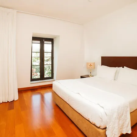 Eirado Hotel Caldelas Exterior photo